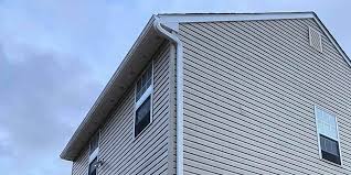 Best Stucco Siding  in Wagoner, OK